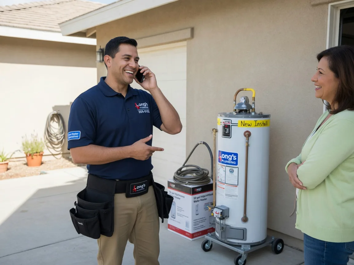 Leak Detection Morristown, SD FAQs